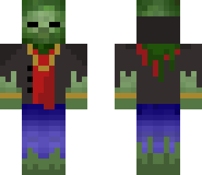 bling zombie