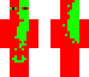 sexy enderman