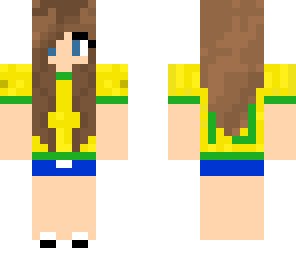 edited brazil fangirl