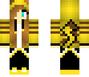 pika girl