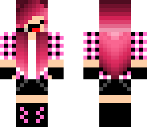 pink gamer