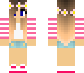 cute girl