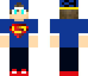 superman
