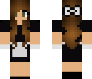 maid