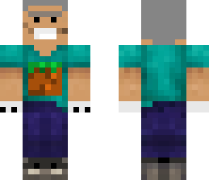 man