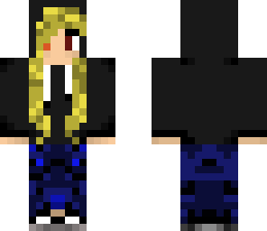 mystery girl