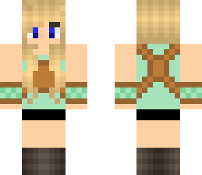 glader redone