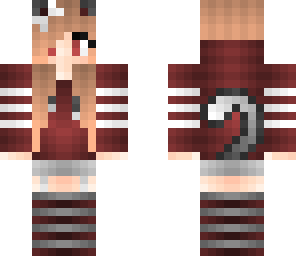 cat girl