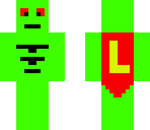 lord monster