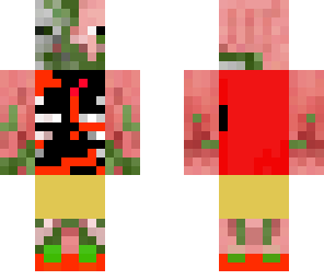 lol zombie pigman