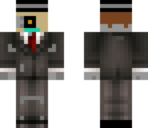 new plokercraft skin