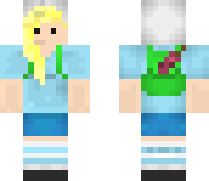 fionna