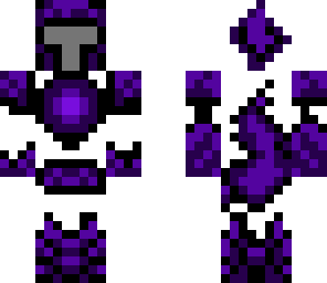 ender warrior