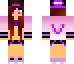 vegetta777 girl