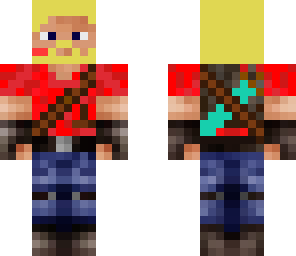 adventurist zc