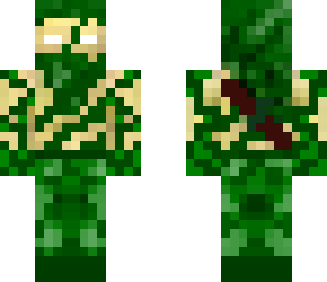 nature man with stick