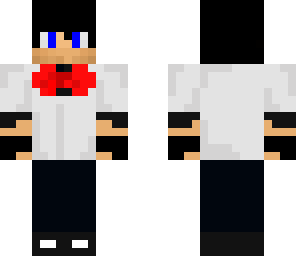 white suit xd