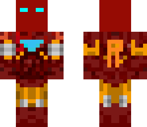 iron chicken