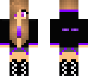 ender girl
