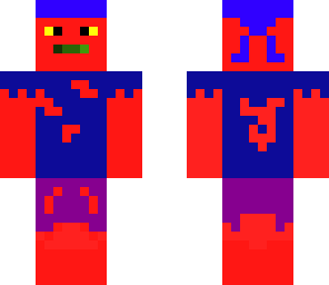 nether rebel
