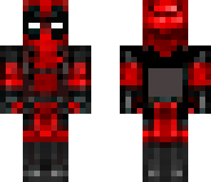 honunui deadpool