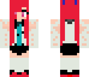 cute red head version 2