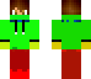 green assassin
