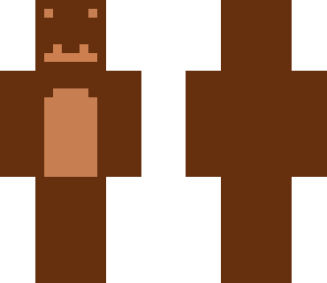just a bear