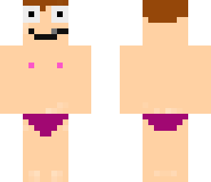 the gamers skin