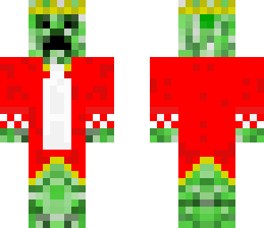 king creeper royal