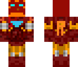 iron chicken