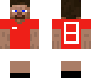 football stieve