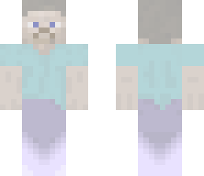 ghost steve