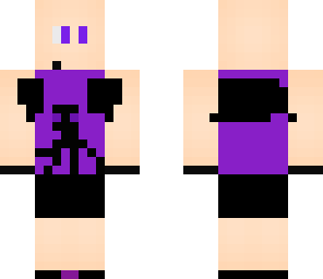 ender girl