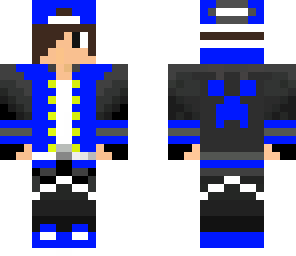 edit blue dj