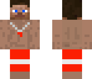 lifeguard steve