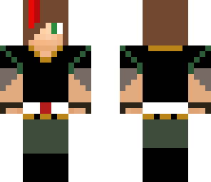me fixed
