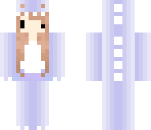 dino girl