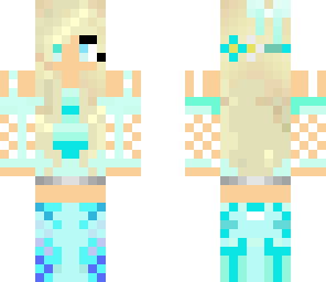 summer ocean