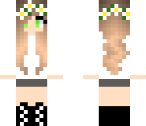 summer girl