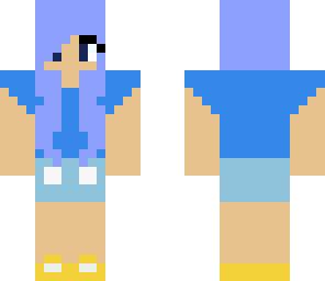 piplup chick