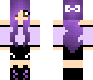 lavender lily