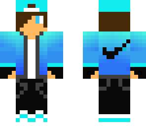 nike dude