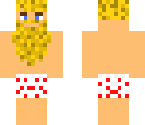 the bearded kyle