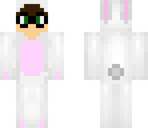 guy bunny