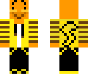 luh de pikachu