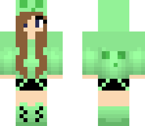 slime hoodie