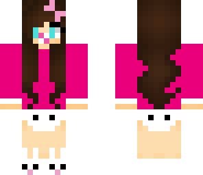 pink by pink baby 1