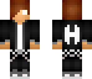 herobrine kid better