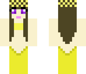 bumble bee mermaid